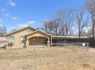 1410 N 5th St, Wichita Falls, TX 76306