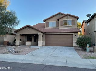 12343 W Palo Verde Dr, Litchfield Park, AZ 85340