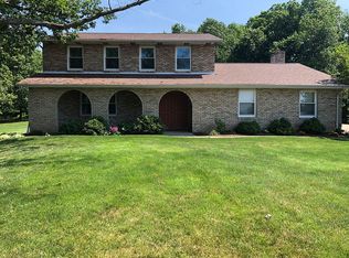 9801 Lafont Cir NE, Bolivar, OH 44612