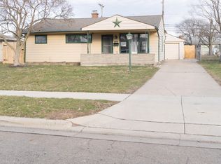 4340 Maplegrove Dr, Grove City, OH 43123