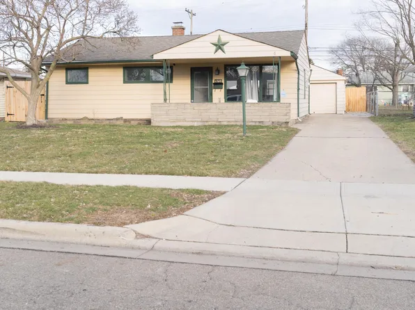 4340 Maplegrove Dr, Grove City, OH 43123