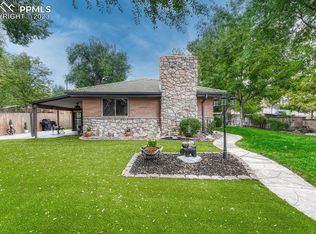 504 Lewis St, Castle Rock, CO 80104