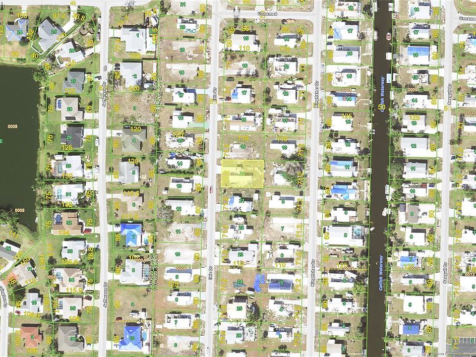 2nd image of 1409 IBIS (LOT 20) DRIVE LOT 20