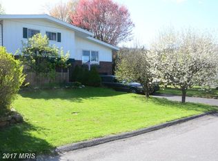 14805 Connecticut Ave, Cresaptown, MD 21502