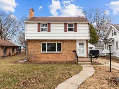 1752 DOTY STREET, Oshkosh, WI, 54902