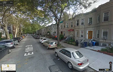 Rented by Owner