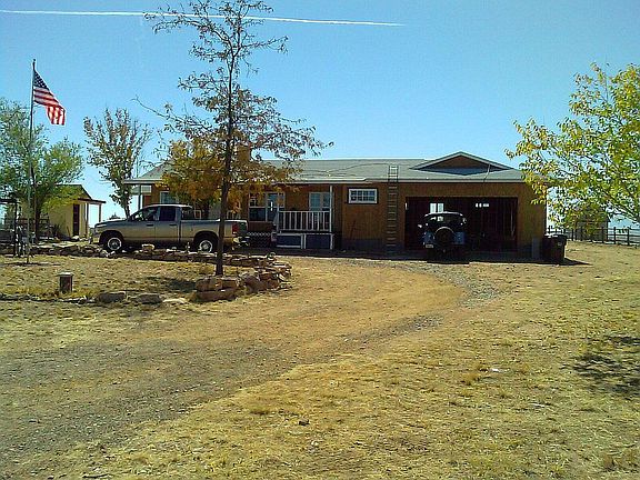 front view