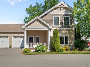 4 Emerald Way #4, Salisbury, MA 01952