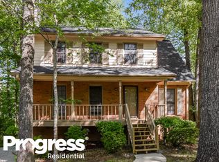 2660 Foxglove Dr SW, Marietta, GA 30064