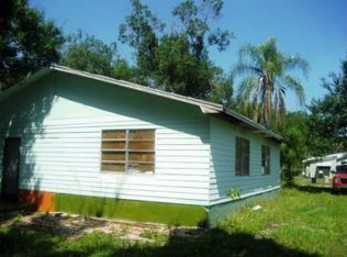 138 S Baldwin Ave, Arcadia, FL 34266