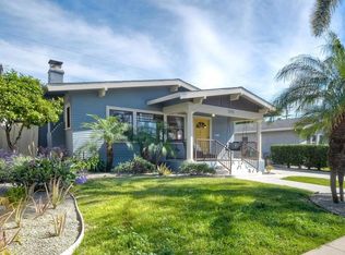 3751 Ray St, San Diego, CA 92104