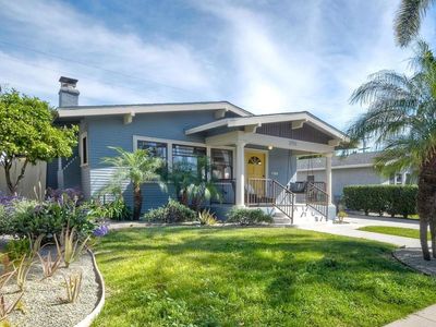 3751 Ray St, San Diego, CA, 92104