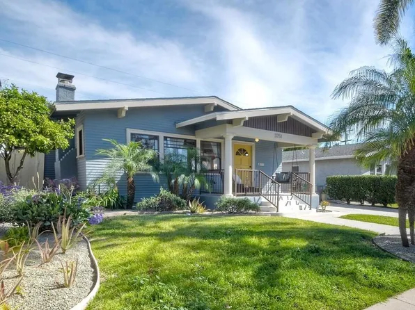 3751 Ray St, San Diego, CA 92104