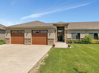 2140 Utah Rd, Sartell, MN 56377