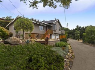2643 Dorking Pl, Santa Barbara, CA 93105