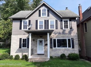 409 Berwick St, White Haven, PA 18661