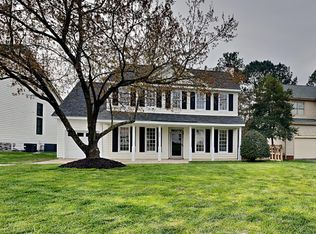 509 Hanska Way, Raleigh, NC 27610