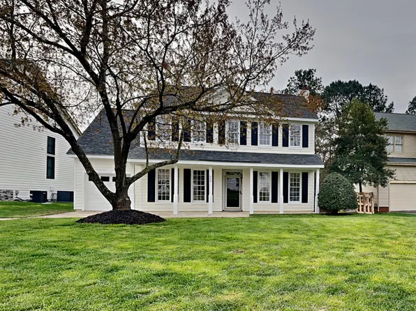 509 Hanska Way, Raleigh, NC 27610