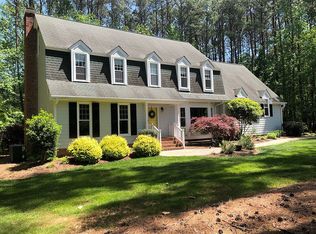 11000 Coachmans Way, Raleigh, NC 27614