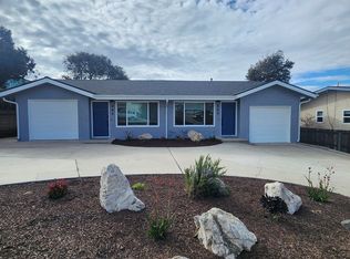 555 N Oak Park Blvd, Grover Beach, CA 93433