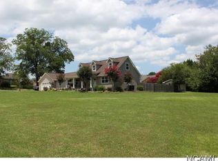 1505 Convent Rd NE, Cullman, AL 35055