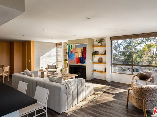 2304 S Beverly Glen Blvd Unit 501, Los Angeles, CA 90064