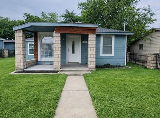 7539 Red Bud Dr, Dallas, TX