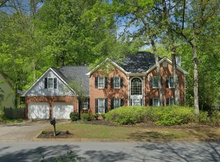 480 Spring Ridge Trce, Roswell, GA 30076