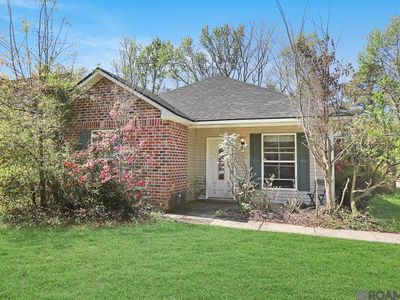 18111 Wood Haven Dr, Prairieville, LA, 70769