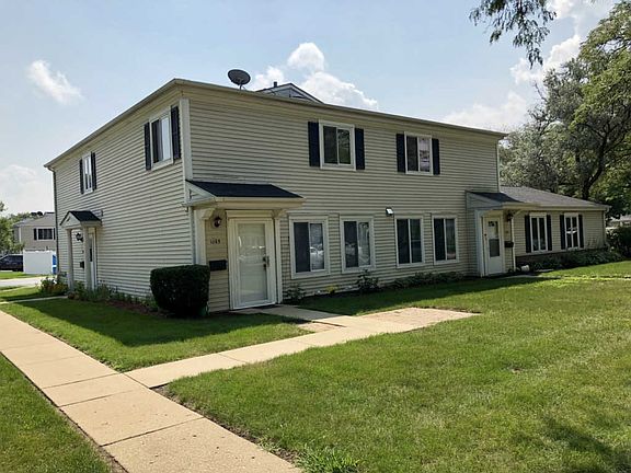 3rd image of 1107 Cove Dr #209D