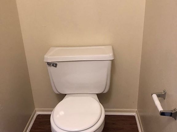 5th image of 8727 Granite Dr #8727-C