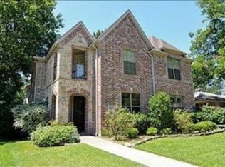 5920 Penrose Ave, Dallas, TX 75206