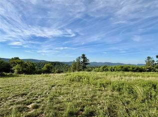 TBD Crestwood Circle, Newland, NC 28657