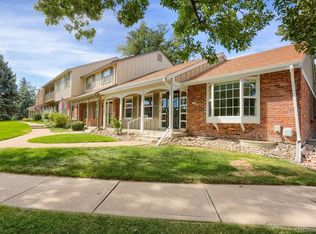 2698 E Geddes Pl, Centennial, CO 80122