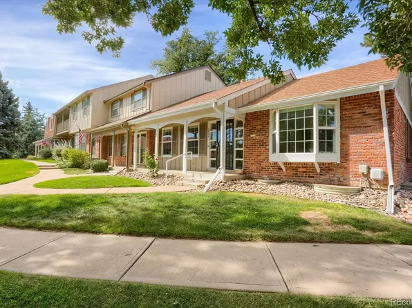 2698 E Geddes Place, Centennial, CO 80122