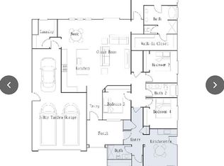 434 Sabino Canyon Rd, Dayton, NV 89403