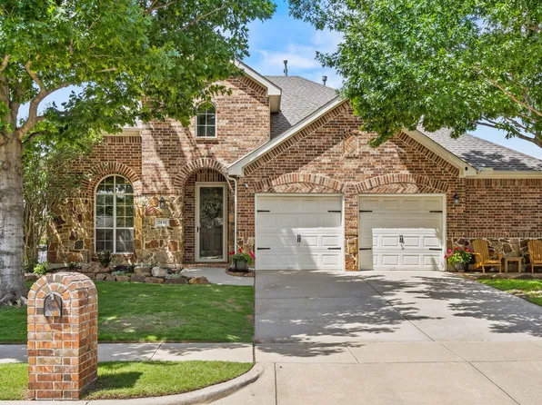 2441 Deerwood Dr, Little Elm, TX 75068