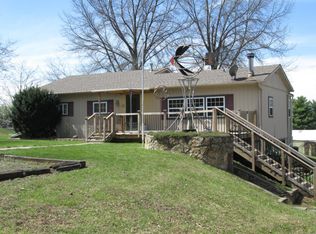 2050 NE River Ridge Rd, Saint Joseph, MO 64507