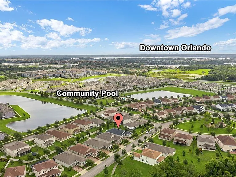 6655 Merrick Landing Blvd — Photo 21