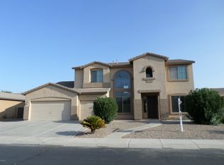 3116 E Blue Ridge Pl, Chandler, AZ 85249