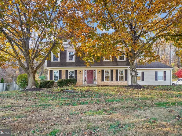 6506 Carrie Lynn Ct, Mount Airy, MD 21771