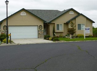 6919 N Royal Ln, Spokane, WA 99208