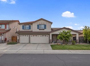 8692 Magnolia Hill Way, Elk Grove, CA 95624
