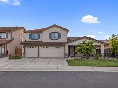 8692 Magnolia Hill Way, Elk Grove, CA, 95624