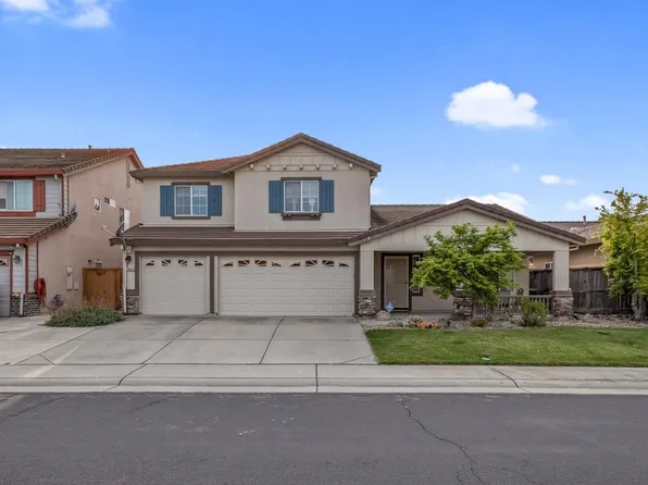8692 Magnolia Hill Way, Elk Grove, CA 95624