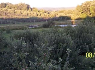 582 George Hill Rd, Lancaster, MA 01523