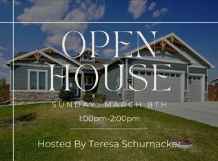 6374 Meadow Wind Way, Casper, WY 82604