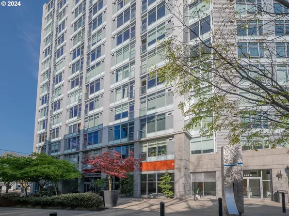 1926 W Burnside St Unit 1515, Portland, OR 97209