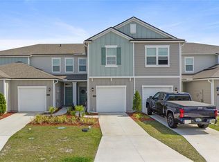 117 Redbud Rd, Palm Coast, FL 32137