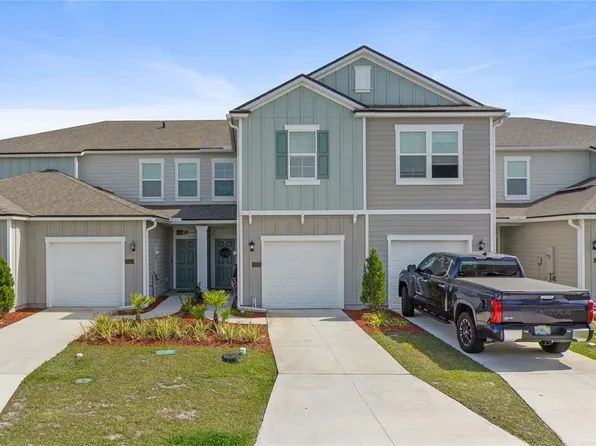 117 Redbud Rd, Palm Coast, FL 32137